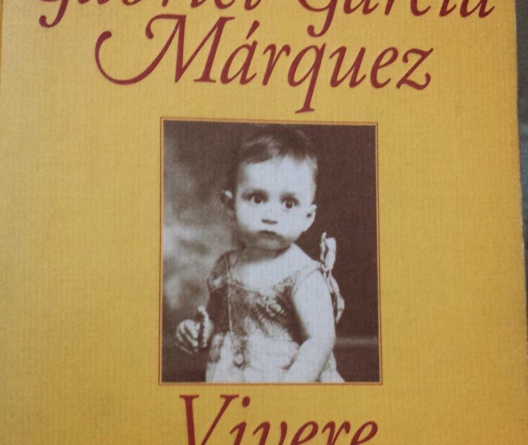 Gabriel García Márquez ed io