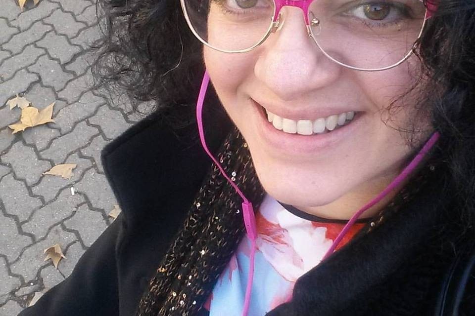37 anni: donna, mamma, professionista