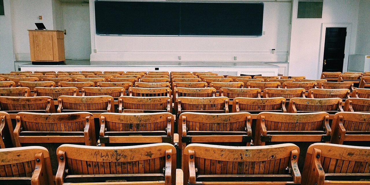 Storie d’impresa: dipendenti pagati per studiare