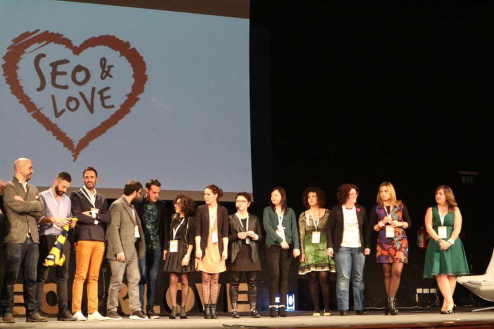 Di #seoandlove e dell’utilità dei contenuti utili