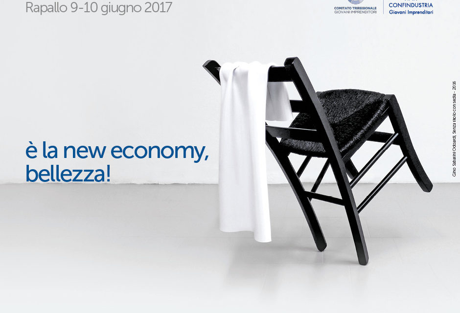 Rapallo 2017 e la “macchina da guerra”