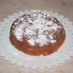 Liberiamo una ricetta: l’intramontabile torta di mele #liberericette #freearecipe