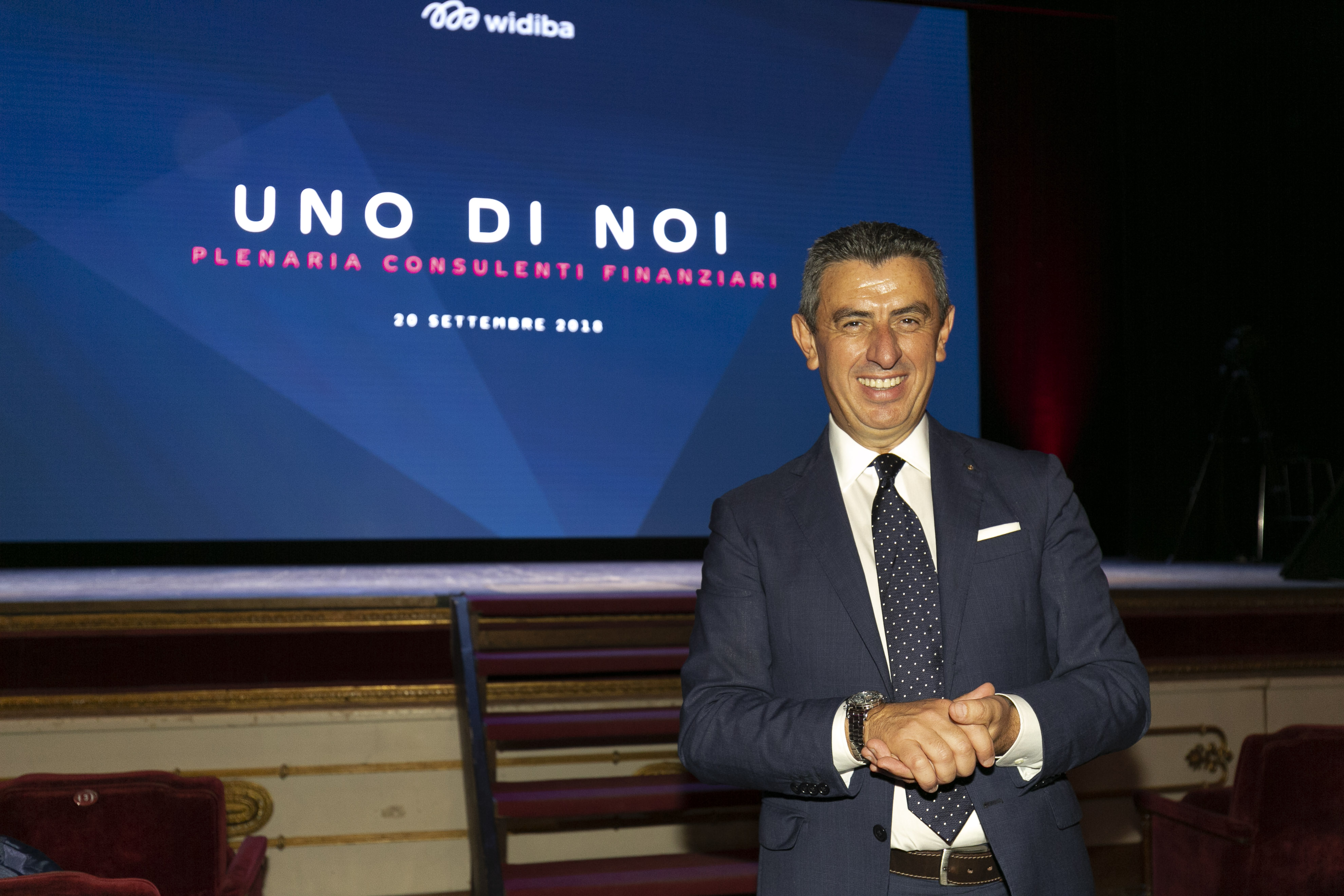 consulenza finanziaria